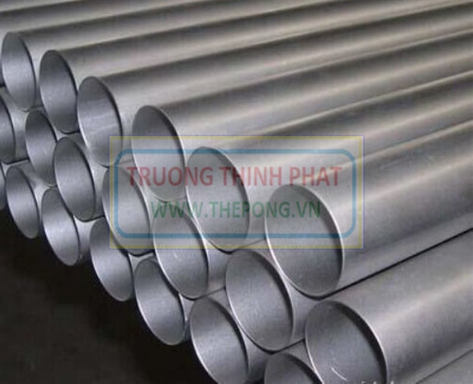 Ống inox 304 phi 114